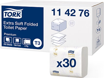 Toalettp. Premium T3 7560/kt
