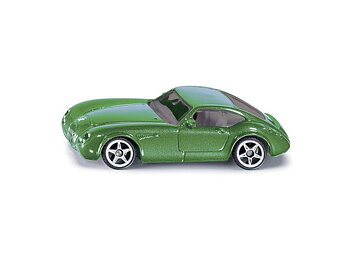 Sportbil Wiesmann SIKU 8 cm