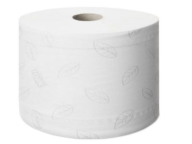 Toalettpapper Tork SmartOne® T8 6 rullar