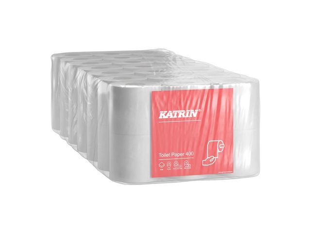 Toalettp Katrin Classic 42/fp