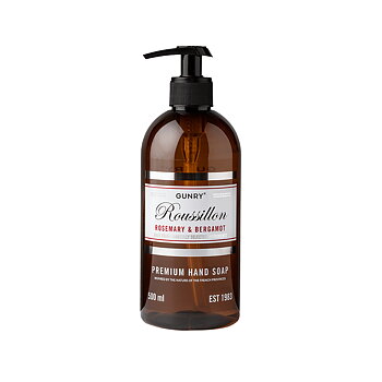 Handtvål PR Rosmary/Berg 500ml