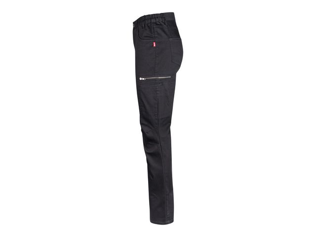 Servicejeans SOUTH WEST Fia dam sv