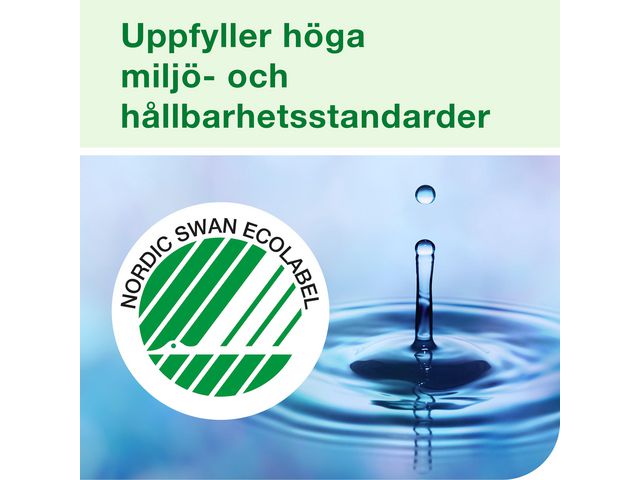 Flytande tvål Olje- och fettlösande Tork S4 1 liter