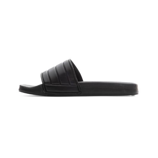 Sandal MONITOR Pool svart 36