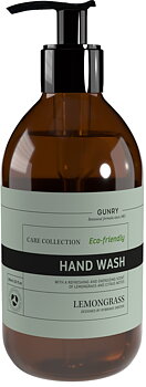 Handtvål ECO Lemongrass 300ml