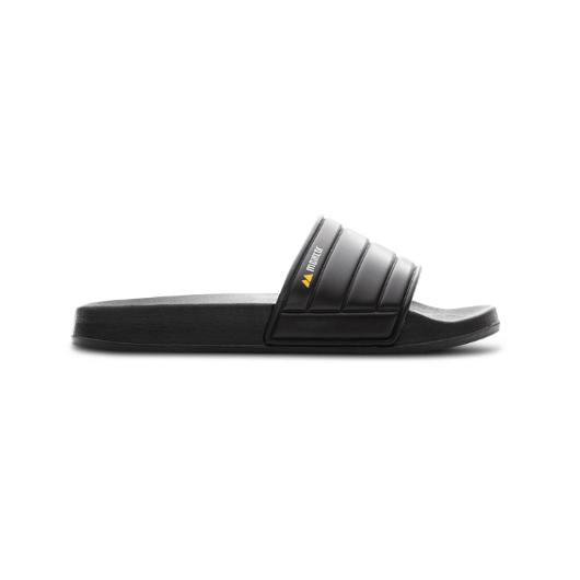 Sandal MONITOR Pool svart - 7