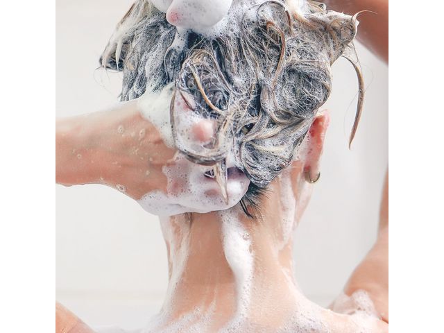 Duschcreme Luxury Hair&Body S4