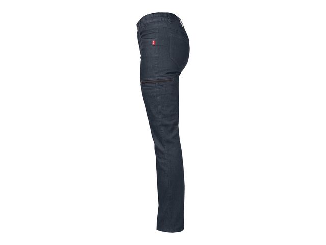 Servicejeans SOUTH WEST Fia dam bl