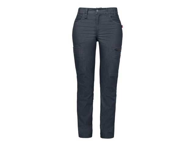 Servicejeans SOUTH WEST Fia dam bl 26/30