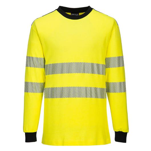 T-shirt LS flam PORTWEST FR701 kl3 - 5