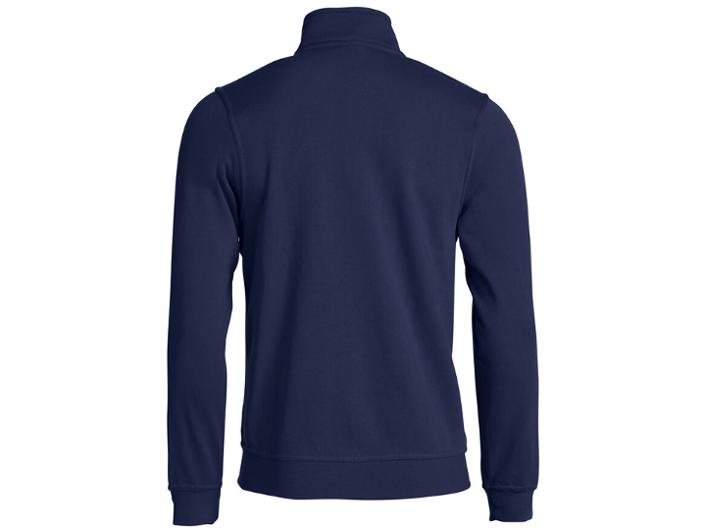 Basic Cardigan Herr Mörk Marin
