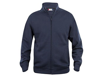 Basic Cardigan Herr Mörk Marin XS