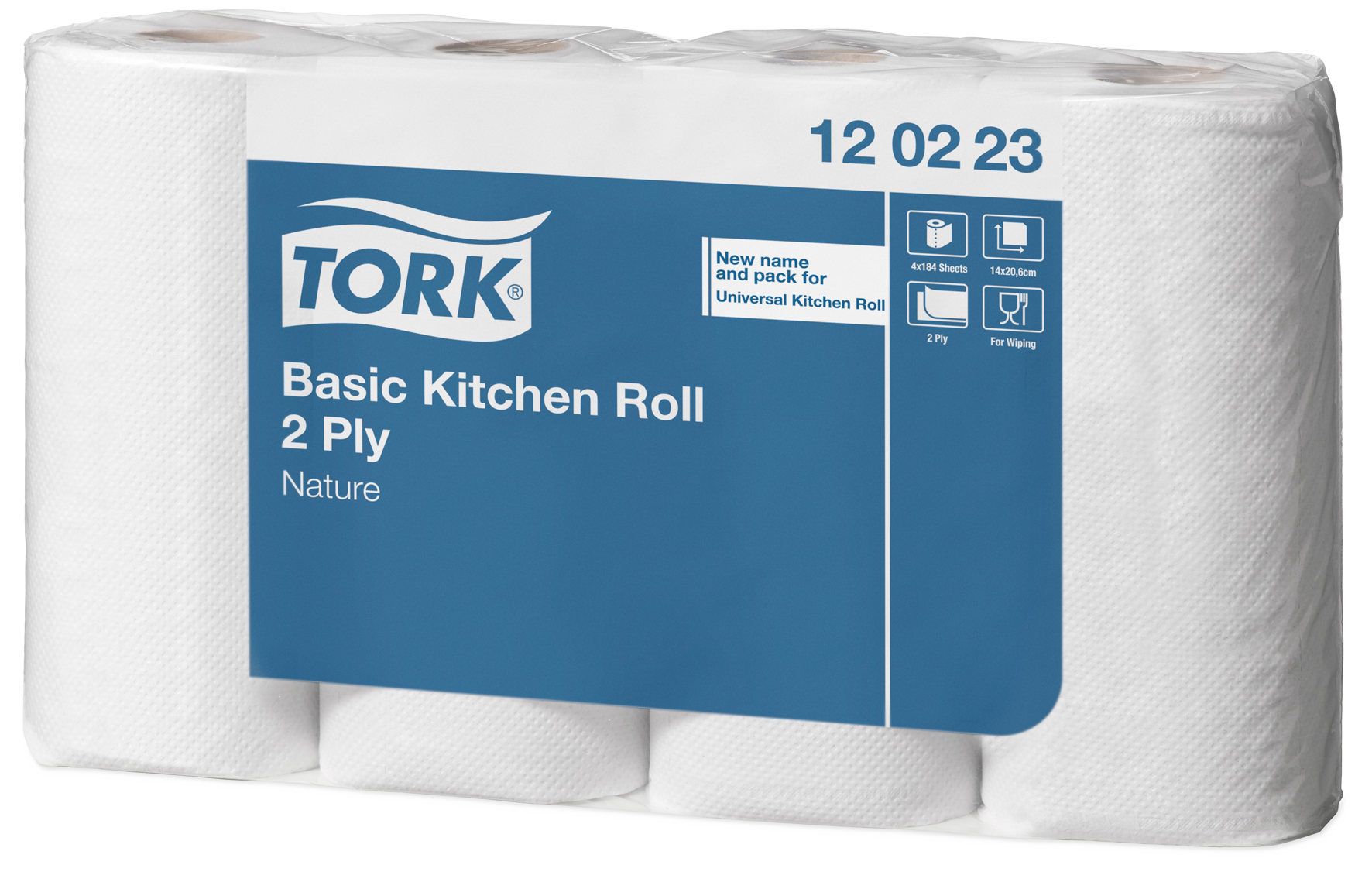 Köksrulle Tork Universal 32-pack