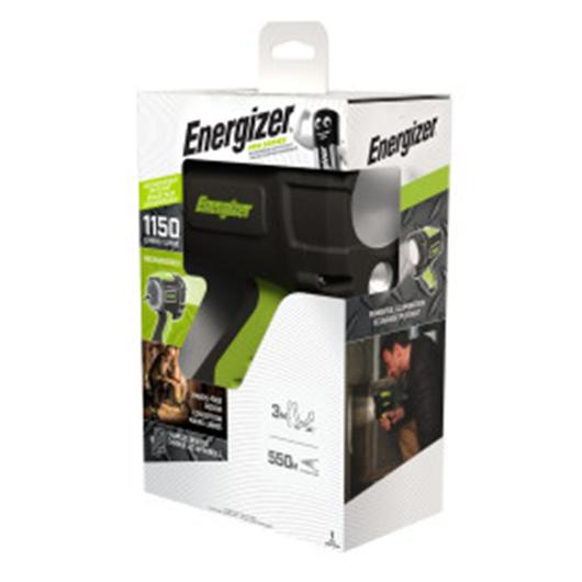 Spotlight ENERGIZER Pro 1150lm