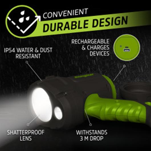 Spotlight ENERGIZER Pro 1150lm