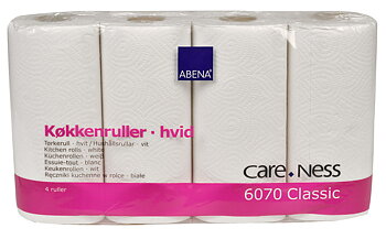 Köksrulle CareNess 28/bal