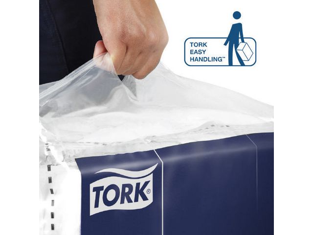 Handduk Tork Xpress® Mjuk Multifold H2 2310/kartong