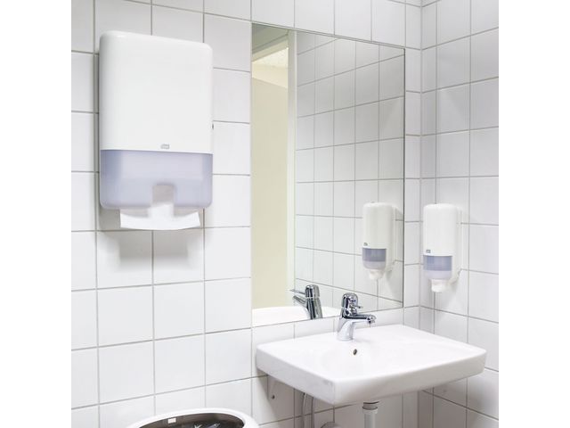 Handduk Tork Xpress® Mjuk Multifold H2 3150/krt