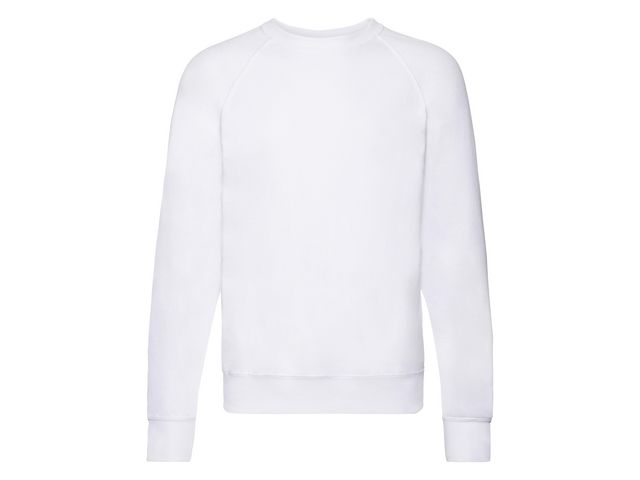 Sweatshirt FRUIT vit XL