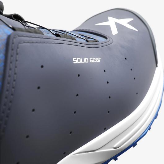 Skyddssko SOLID GEAR Ocean S1P