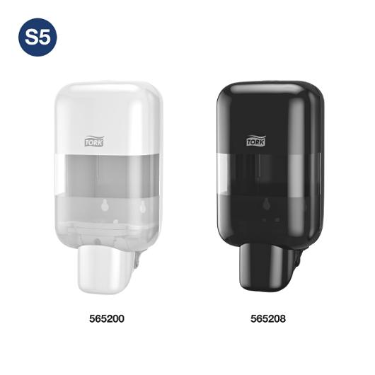 Handtvätt/flytande tvål Tork Sensitive Mini S5 525 ml