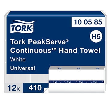 Handduk H5 PeakServe Universal