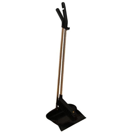 Sopset ESD-Center svart 90cm