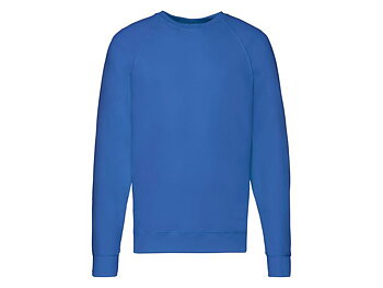 Sweatshirt FRUIT kungsblå 2XL