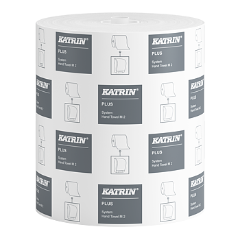 Torkrulle Katrin Plus M2 6st/