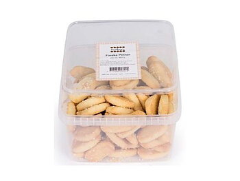 Kakor NYÅKERS Finskapinnar 800g