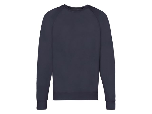 Sweatshirt FRUIT marin L