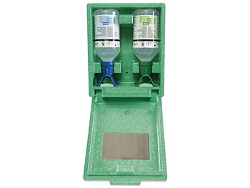 Combibox PLUM Duo pH Neutral + ögonskölj
