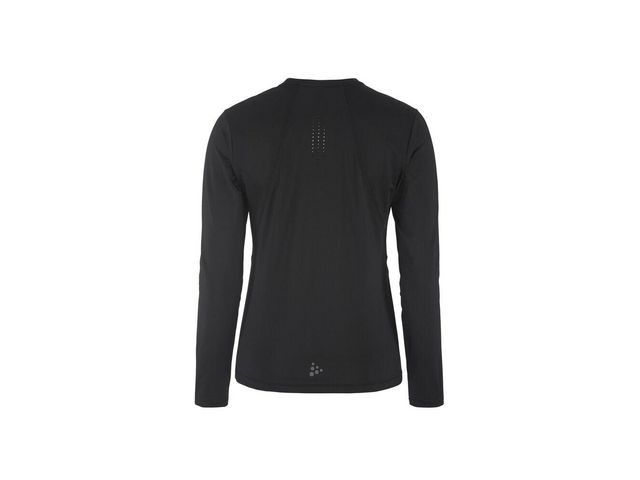 T-shirt funktion LÄ ADV Ess 2 dam sv XS