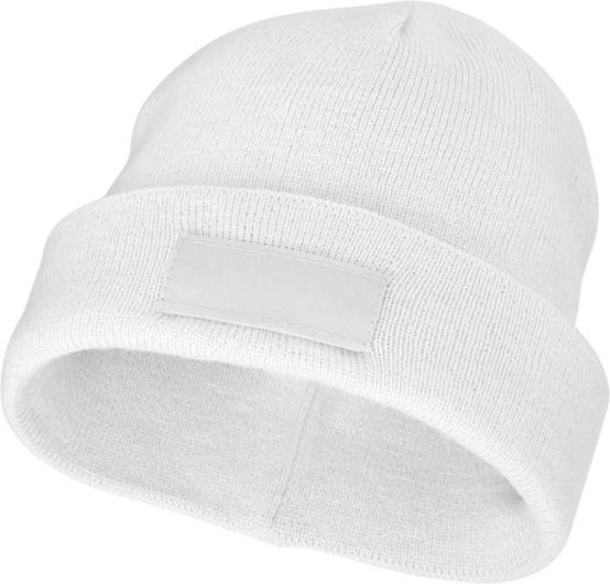Mössa ELEVATE Boreas vit