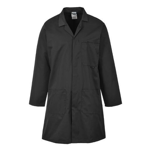 Rock PORTWEST 2852 svart XL