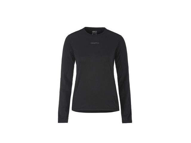 T-shirt funktion LÄ ADV Ess 2 dam sv L