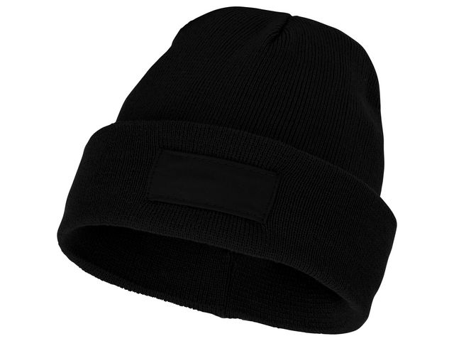 Mössa ELEVATE Boreas svart