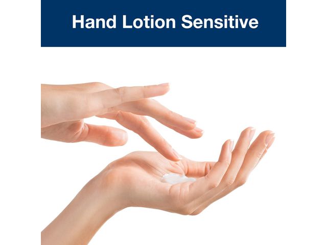 Återfuktande handlotion Tork Sensitive S2 475 ml