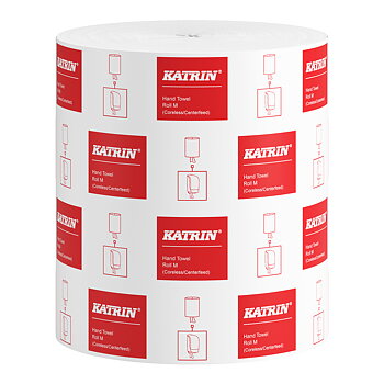 Handtork Katrin Classic M 6fp