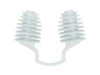 Luktskydd NOSA plugs Mentol 50/fp