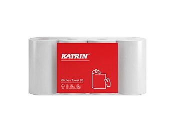 Hushållspapper KATRIN 95 28/fp