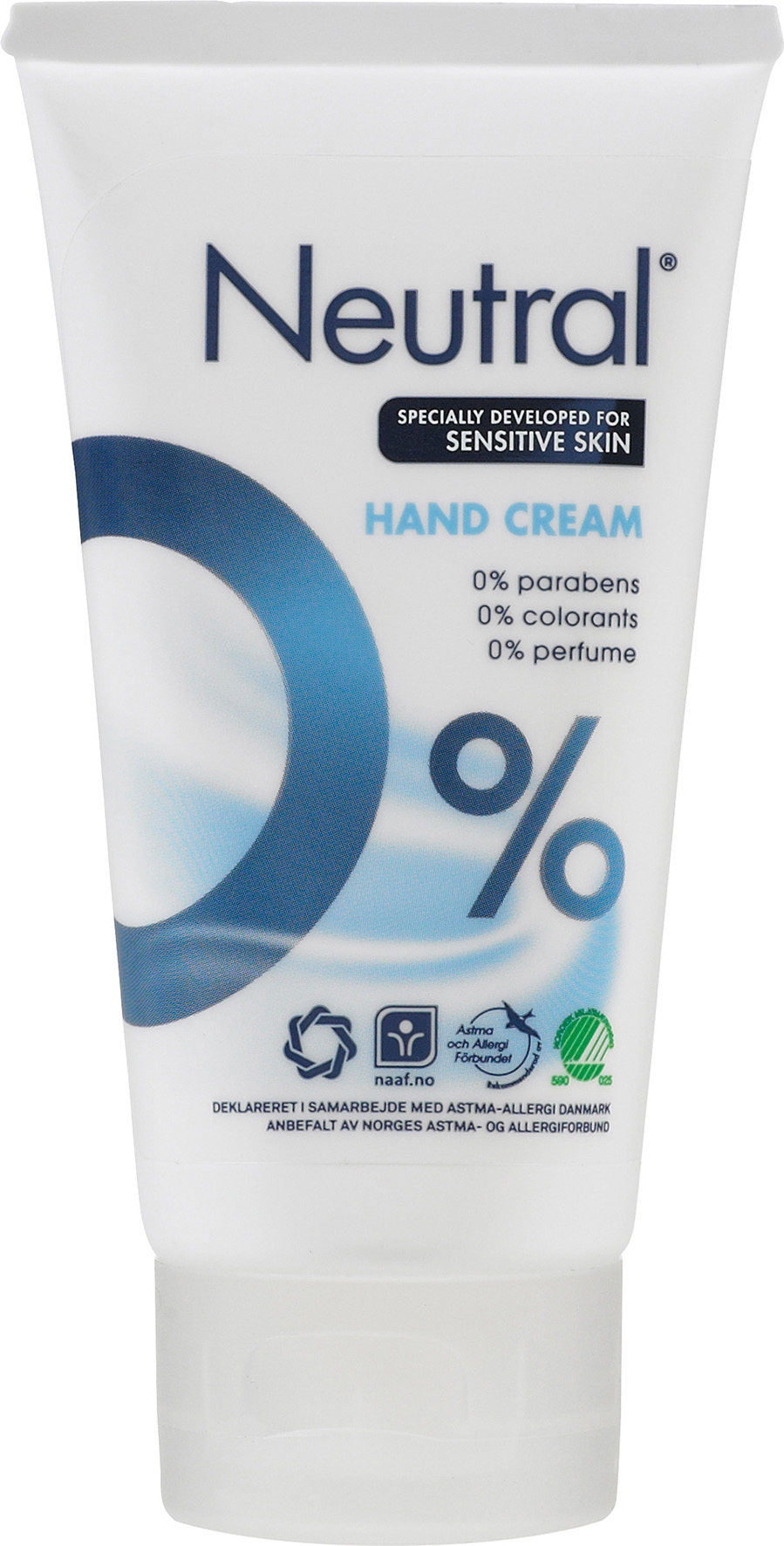 Handkräm Neutral 75ml
