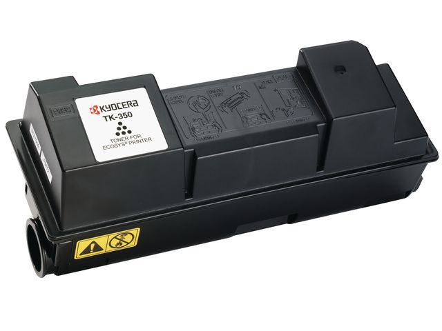 Toner KYOCERA TK-350 15K svart