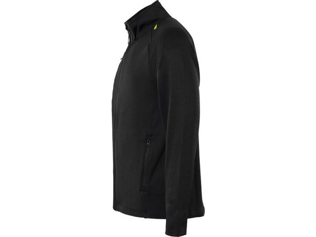 Stretchjacka FRISTADS 4870 GPY svart