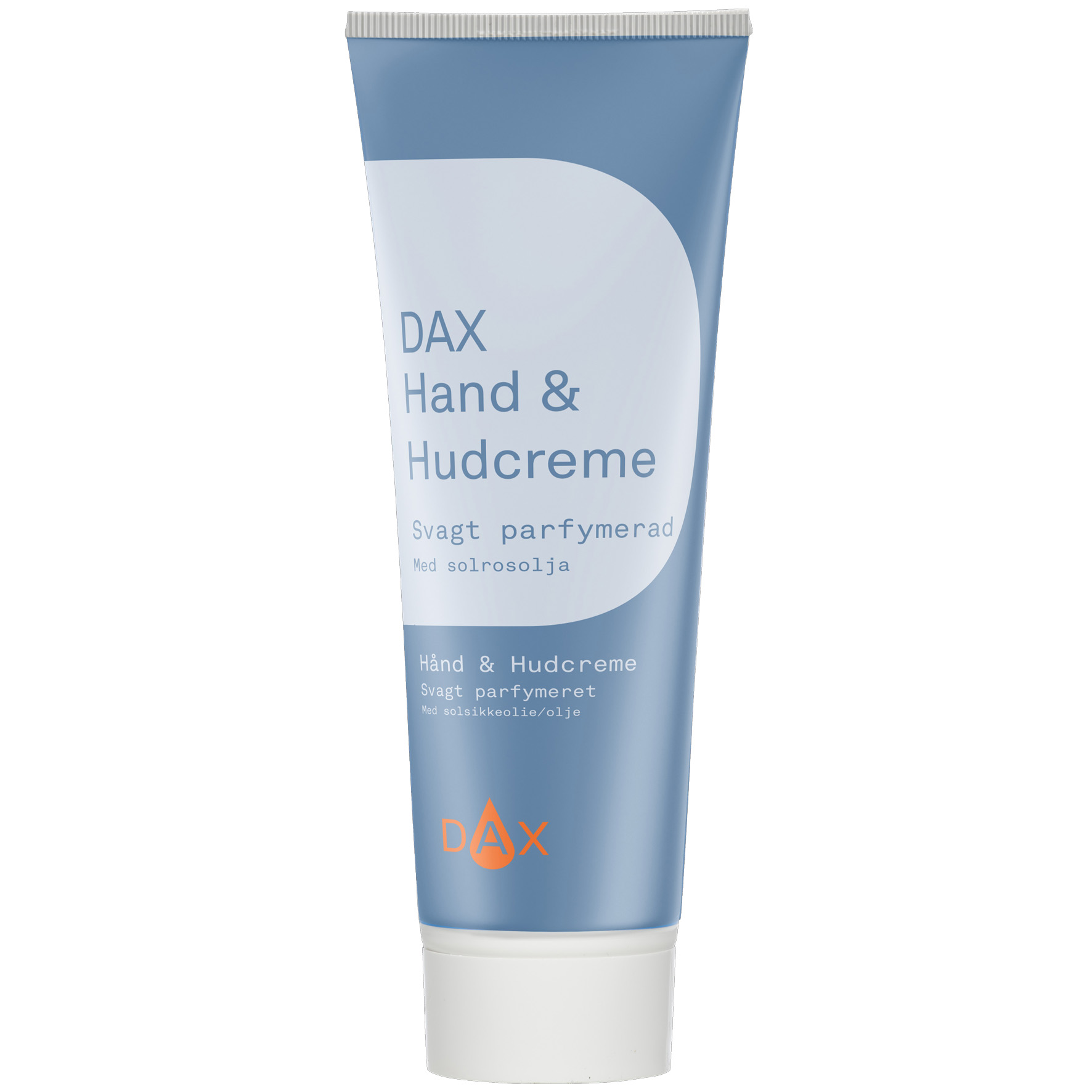 Hand- & Hudkräm DAX 250ml