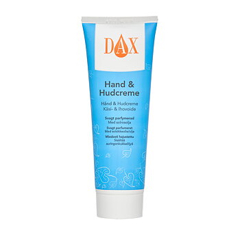 Hand- & Hudkräm DAX 250ml