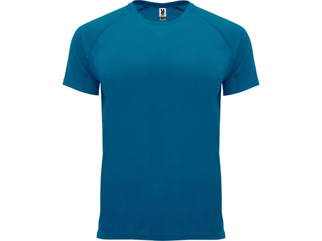 T-shirt funktion bahrain herr petrol M
