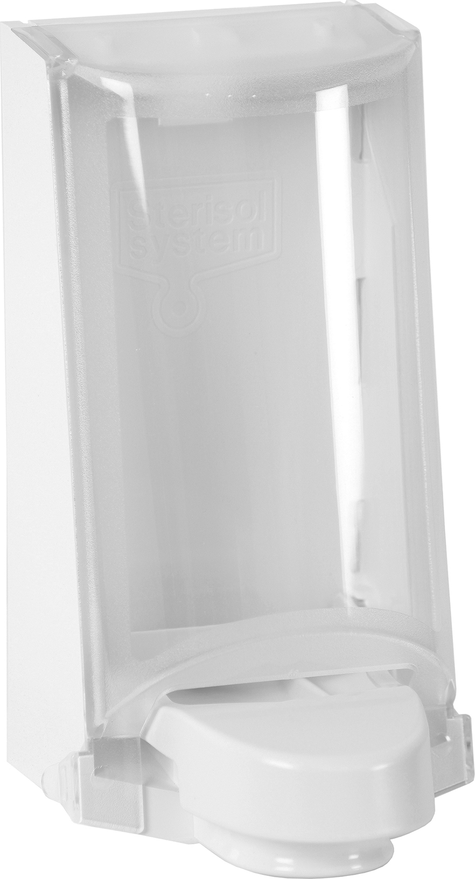 Dispenser Sterisol 700 ml vit