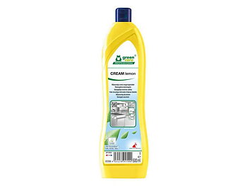 Skurcreme TANA CREAM Lemon 500ml