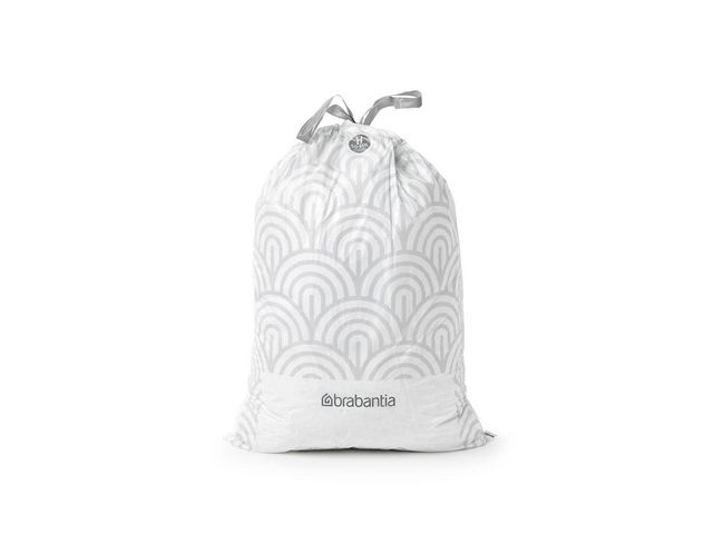 Avfallspåse BRABANTIA H 50-60L 10/rl